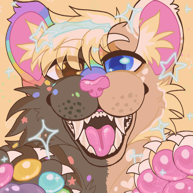 character belongs to scib on th character belongs to scib on th