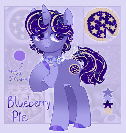 pony adopt