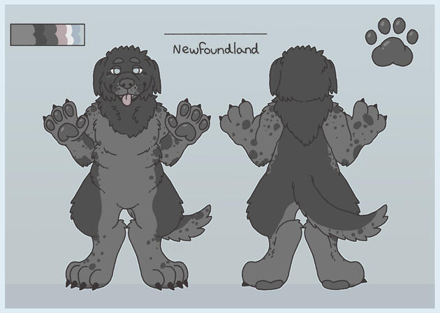 tempest character belongs to tempest.tsepmet