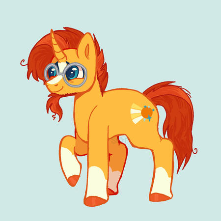 sunburst