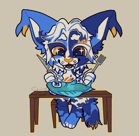 chibi