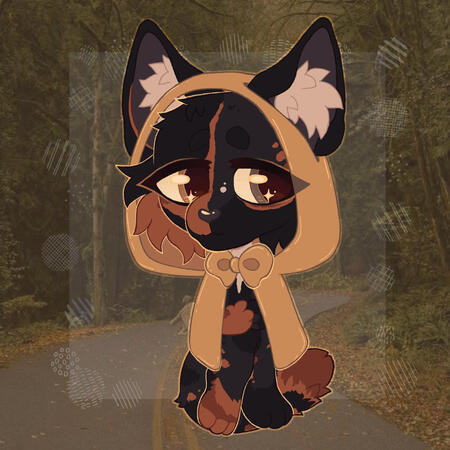 chibi