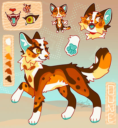 simple ref