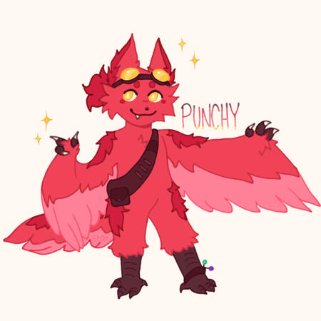 punch punch